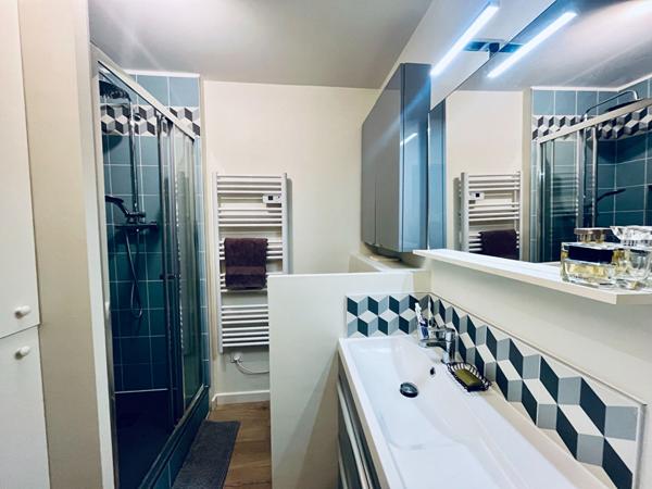 TYPE 1 MEUBLÉ, REIMS - PROCHE NEOMA