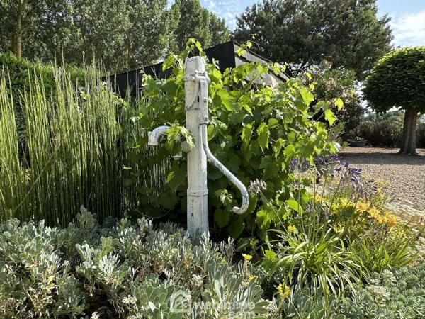 Maison 130 m² à Beaufort-en-Anjou 49250