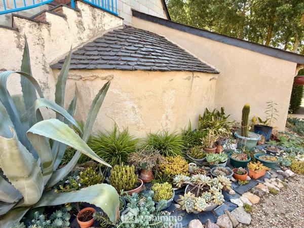 Maison 130 m² à Beaufort-en-Anjou 49250