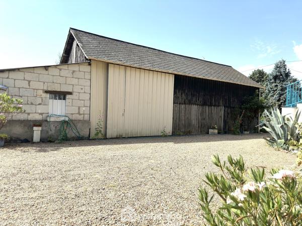 Maison 130 m² à Beaufort-en-Anjou 49250
