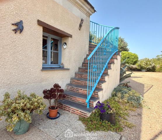Maison 130 m² à Beaufort-en-Anjou 49250