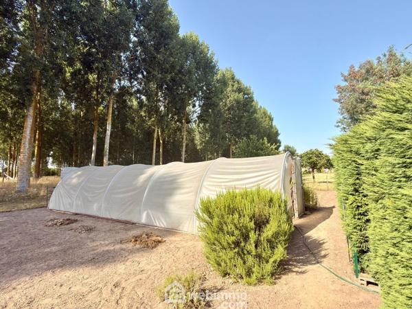 Maison 130 m² à Beaufort-en-Anjou 49250