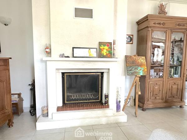 Maison 130 m² à Beaufort-en-Anjou 49250
