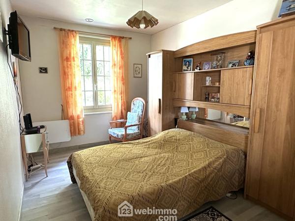Maison 130 m² à Beaufort-en-Anjou 49250