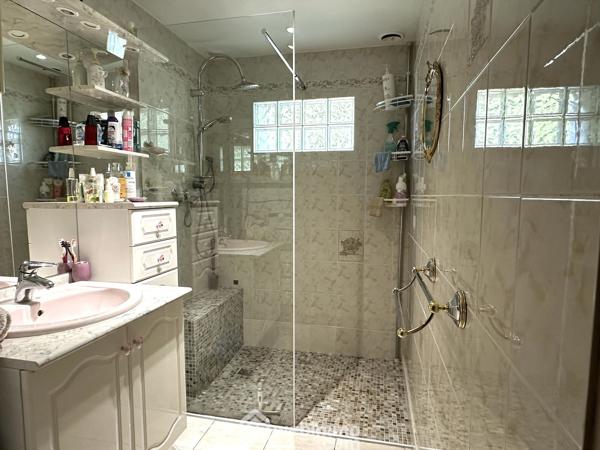 Maison 130 m² à Beaufort-en-Anjou 49250