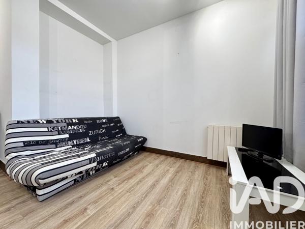 Appartement à vendre 3 pièces 49 m² Fort-Mahon-Plage