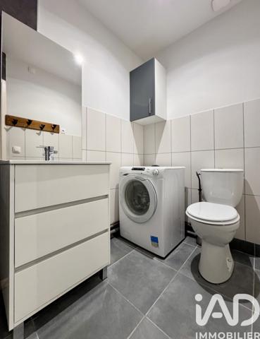 Appartement à vendre 3 pièces 49 m² Fort-Mahon-Plage