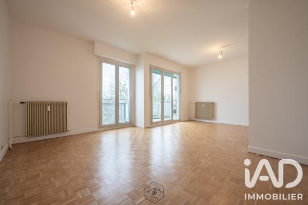 Appartement à vendre 4 pièces 92 m² Metz