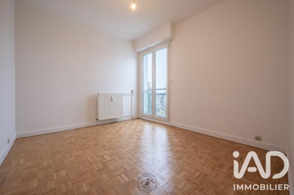 Appartement à vendre 4 pièces 92 m² Metz