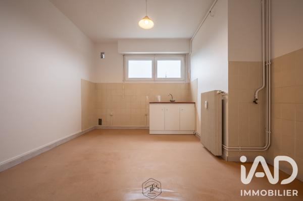 Appartement à vendre 4 pièces 92 m² Metz