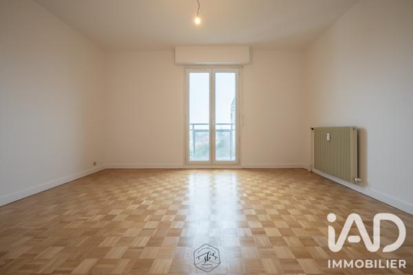 Appartement à vendre 4 pièces 92 m² Metz