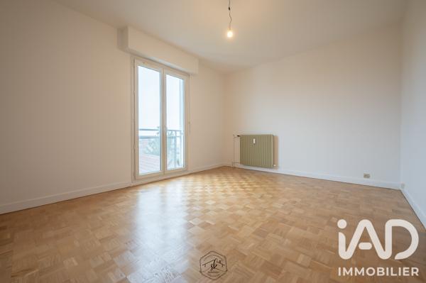 Appartement à vendre 4 pièces 92 m² Metz