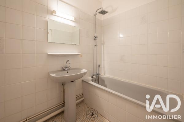 Appartement à vendre 4 pièces 92 m² Metz
