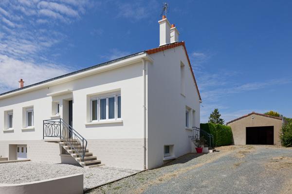 Maison Montaigu-Vendée