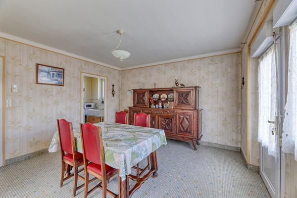 Maison Montaigu-Vendée