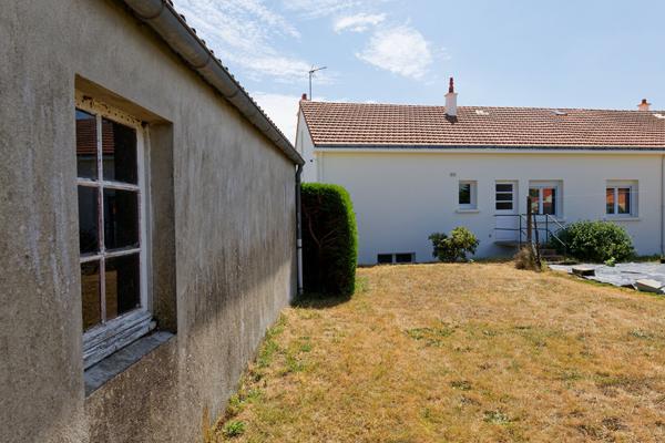 Maison Montaigu-Vendée