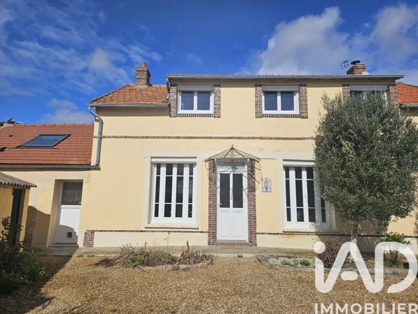Maison à vendre 7 pièces 138 m² Allainville