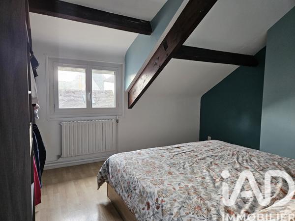 Maison à vendre 7 pièces 138 m² Allainville