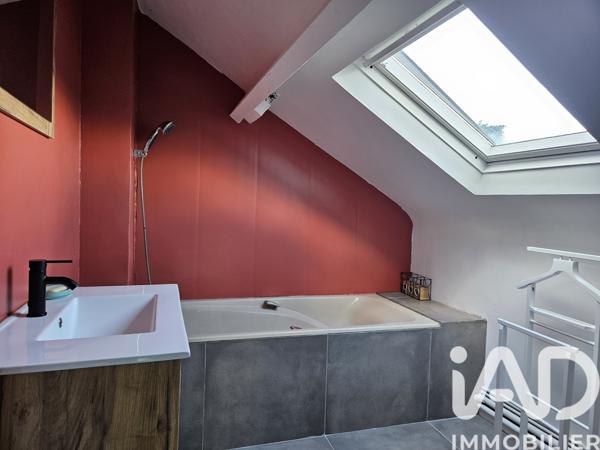 Maison à vendre 7 pièces 138 m² Allainville