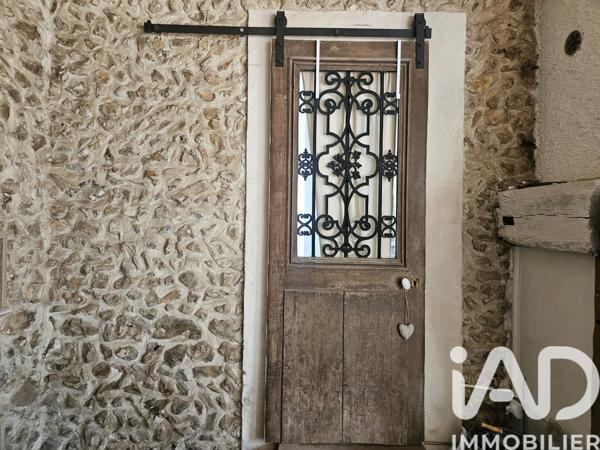 Maison à vendre 7 pièces 138 m² Allainville