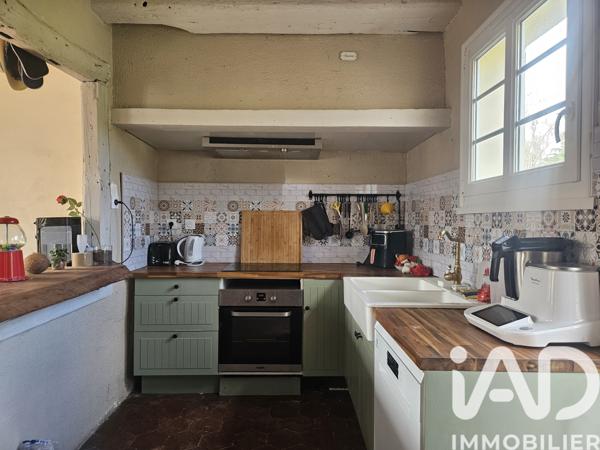 Maison à vendre 7 pièces 138 m² Allainville