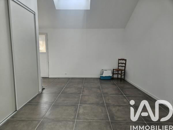 Maison à vendre 7 pièces 138 m² Allainville