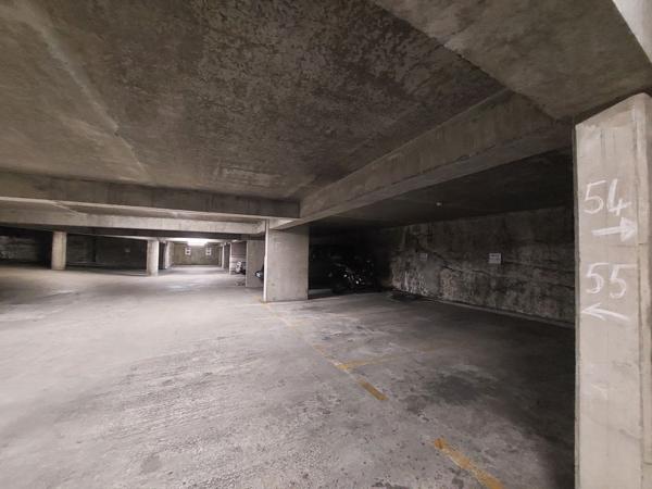 Annexes stationnement