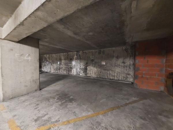 Annexes stationnement