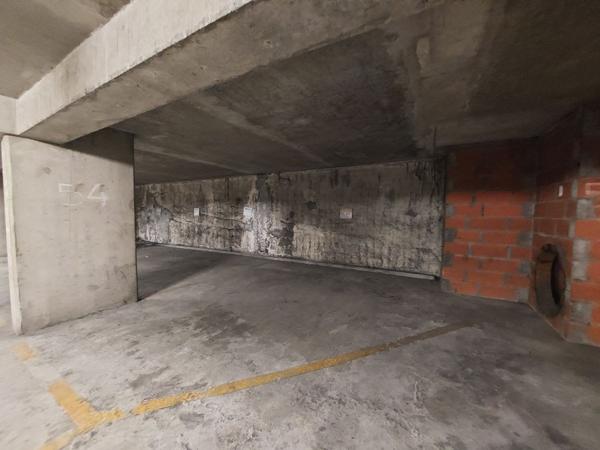 Annexes stationnement