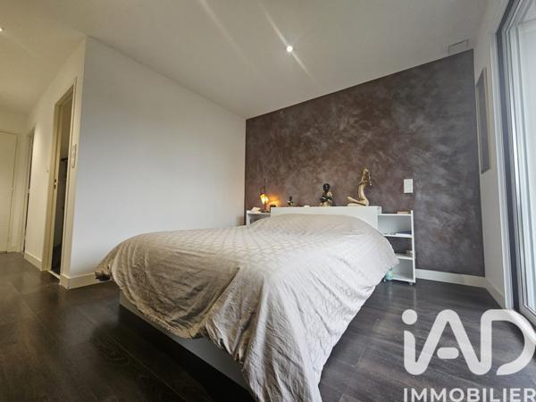 Maison à vendre 8 pièces 244 m² Montgermont