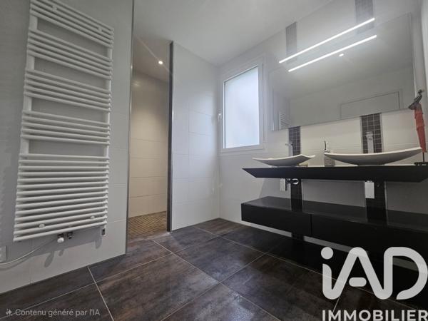 Maison à vendre 8 pièces 244 m² Montgermont