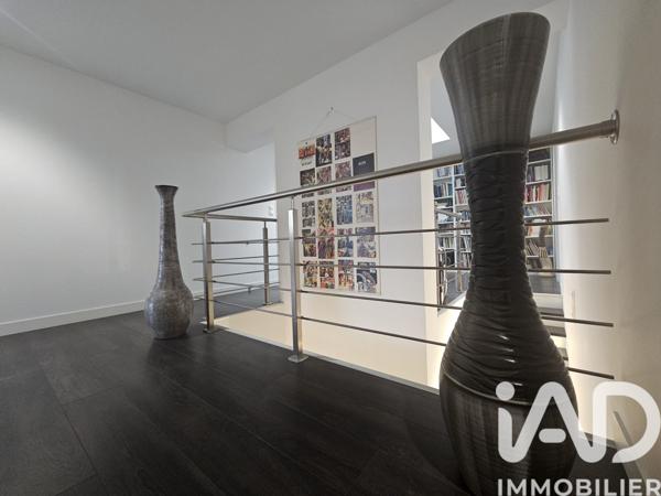 Maison à vendre 8 pièces 244 m² Montgermont