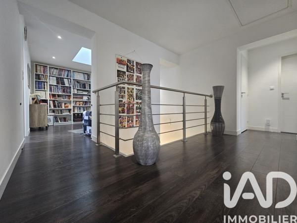 Maison à vendre 8 pièces 244 m² Montgermont
