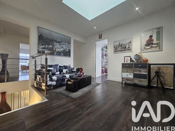 Maison à vendre 8 pièces 244 m² Montgermont