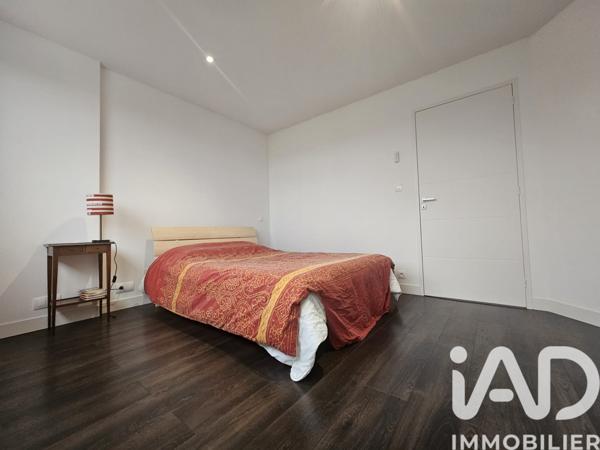Maison à vendre 8 pièces 244 m² Montgermont