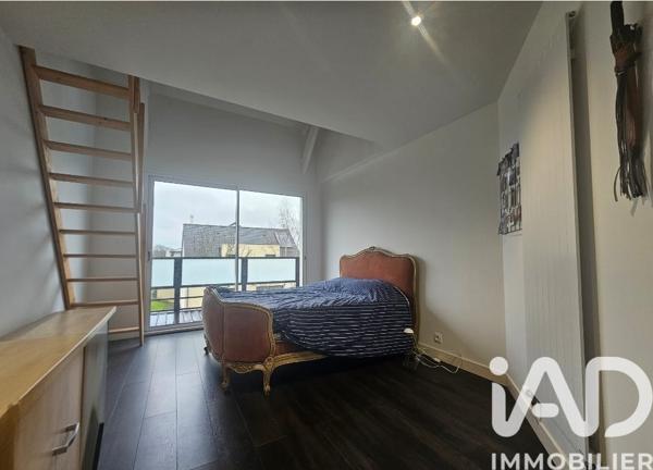 Maison à vendre 8 pièces 244 m² Montgermont