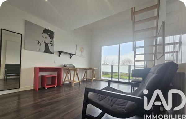 Maison à vendre 8 pièces 244 m² Montgermont