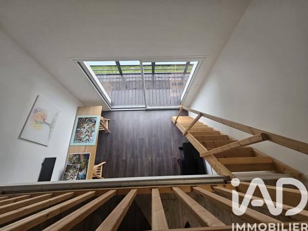 Maison à vendre 8 pièces 244 m² Montgermont