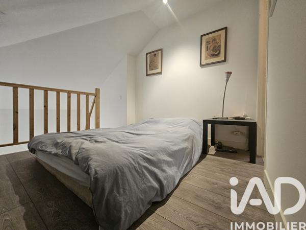 Maison à vendre 8 pièces 244 m² Montgermont