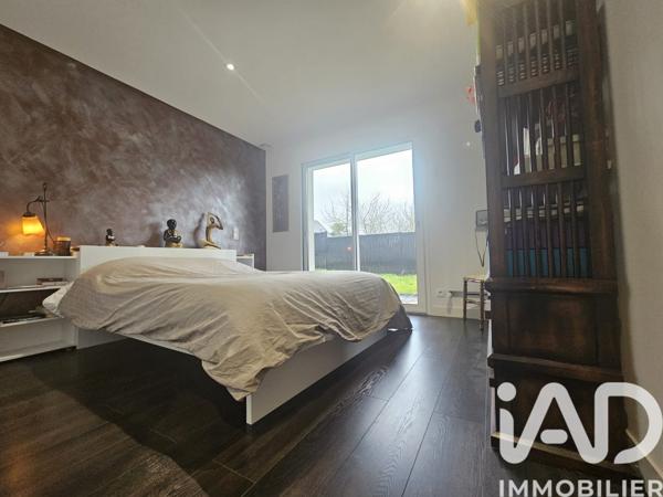 Maison à vendre 8 pièces 244 m² Montgermont