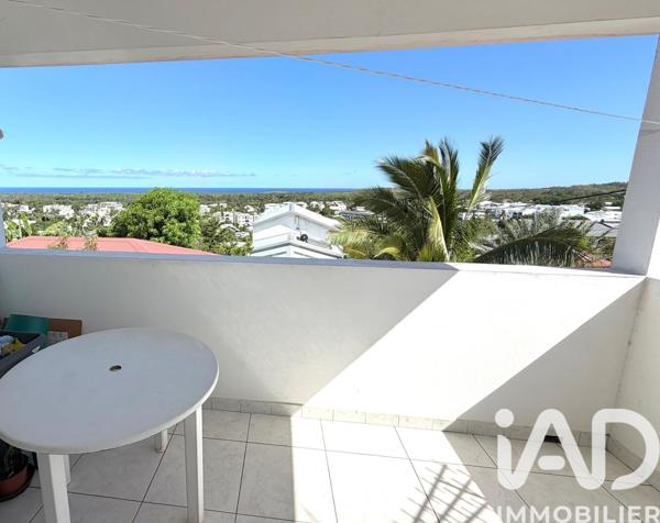 Maison à vendre 4 pièces 134 m² L'Étang-Salé