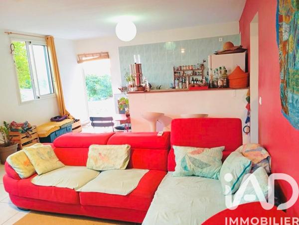 Maison à vendre 4 pièces 134 m² L'Étang-Salé
