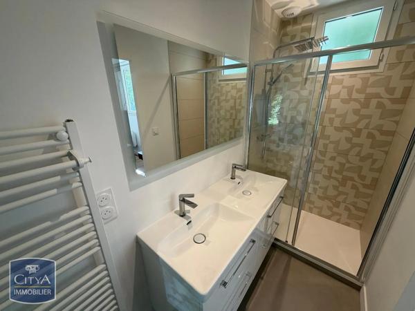 Appartement à louer 1 pièce 10.71m² Toulouse (31400)