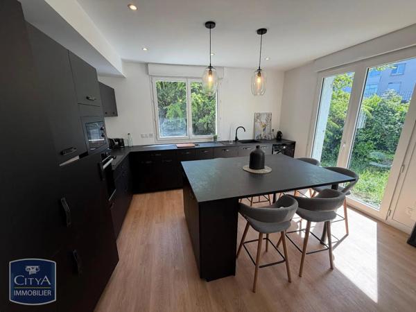 Appartement à louer 1 pièce 10.71m² Toulouse (31400)