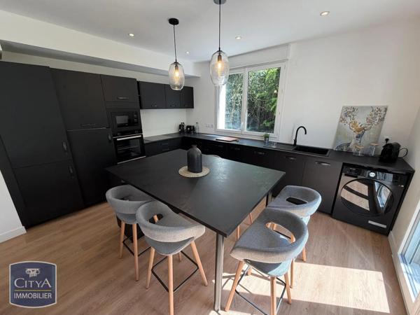 Appartement à louer 1 pièce 10.71m² Toulouse (31400)