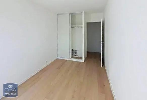 Appartement à vendre 3 pièces 63.85m² Annemasse (74100)
