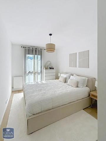 Appartement à vendre 3 pièces 63.85m² Annemasse (74100)
