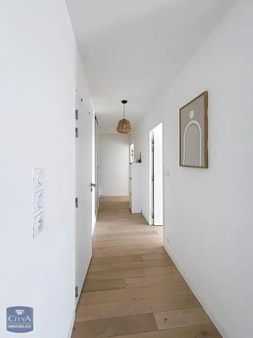 Appartement à vendre 3 pièces 63.85m² Annemasse (74100)