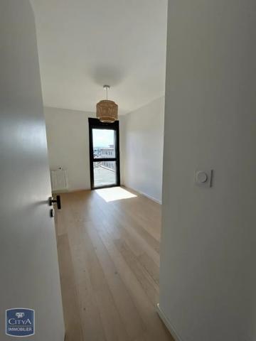 Appartement à vendre 3 pièces 63.85m² Annemasse (74100)