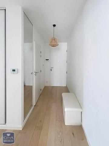 Appartement à vendre 3 pièces 63.85m² Annemasse (74100)